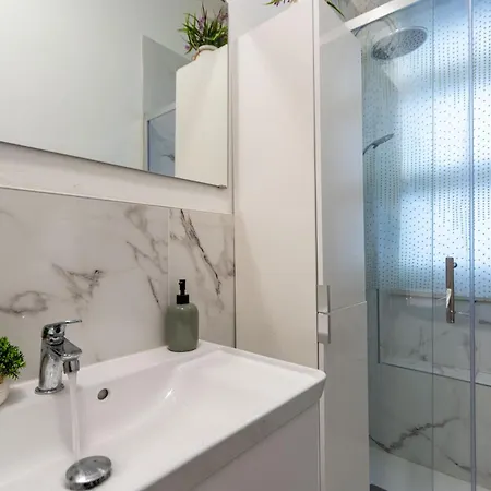Apartmán Annami - Citta Studi - Cozy Ap