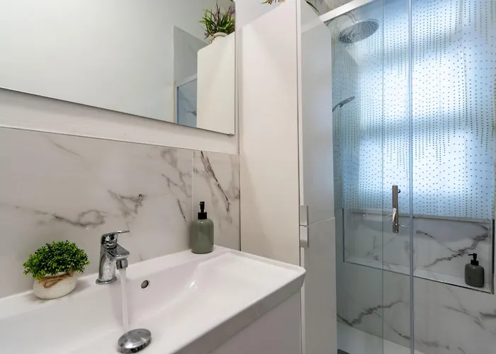 Apartmán Annami - Citta Studi - Cozy Ap