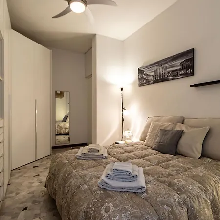 Apartament Annami - Citta Studi - Cozy Ap