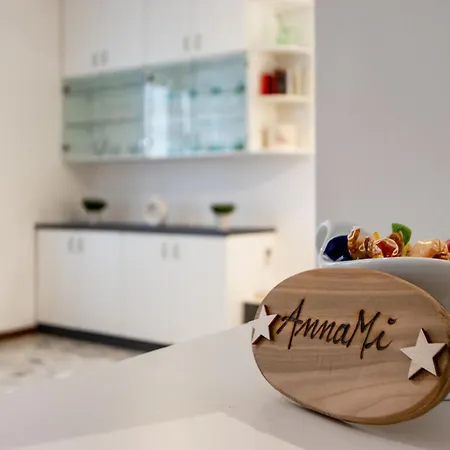 Annami - Citta Studi - Cozy Ap Apartament Mediolan