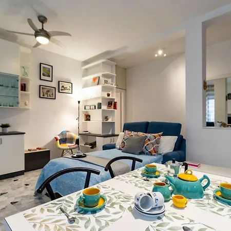 Apartament Annami - Citta Studi - Cozy Ap