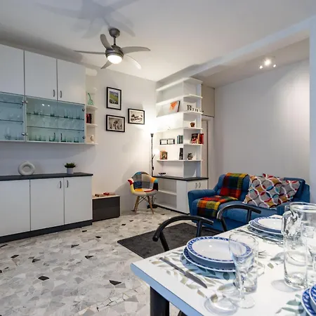 Apartament Annami - Citta Studi - Cozy Ap *