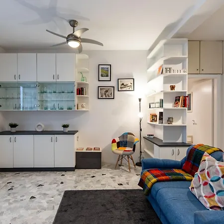 Annami - Citta Studi - Cozy Ap Apartamento