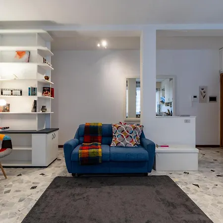 Apartamento Annami - Citta Studi - Cozy Ap *