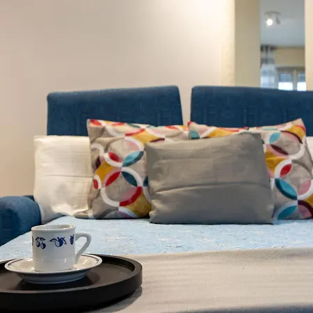 Apartamento Annami - Citta Studi - Cozy Ap *