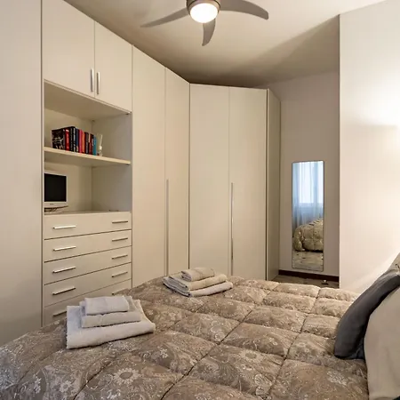 Apartamento Annami - Citta Studi - Cozy Ap *