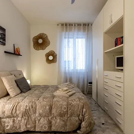 Annami - Citta Studi - Cozy Ap *