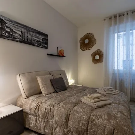 Annami - Citta Studi - Cozy Ap Apartamento