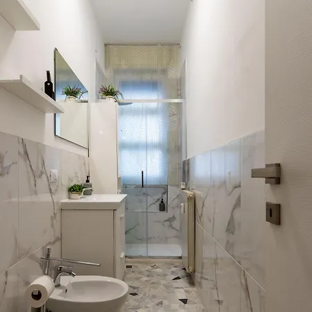 Apartamento Annami - Citta Studi - Cozy Ap
