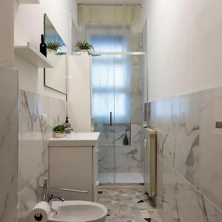 Annami - Citta Studi - Cozy Ap Apartamento *