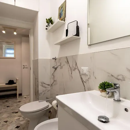 Annami - Citta Studi - Cozy Ap Apartamento Milán
