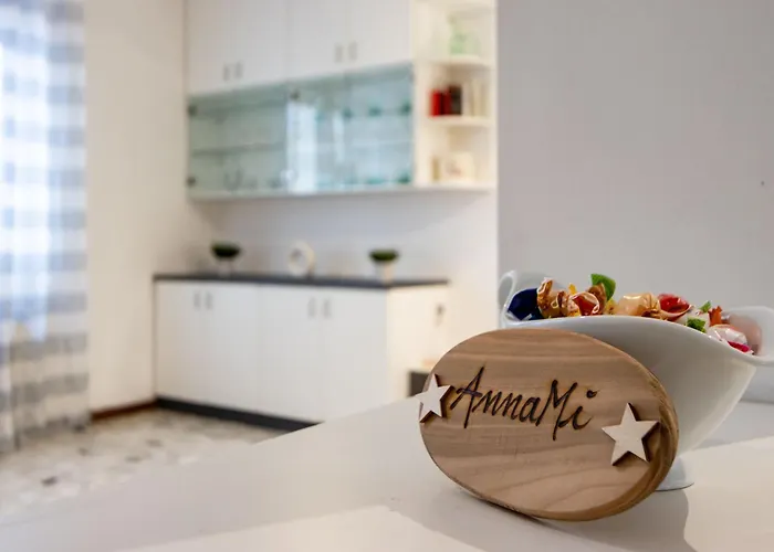Annami - Citta Studi - Cozy Ap Apartament Mediolan
