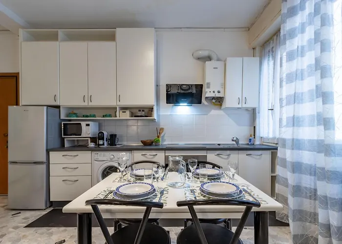 Annami - Citta Studi - Cozy Ap *