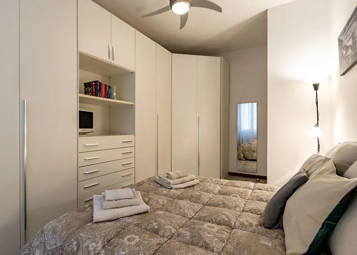 Apartament Annami - Citta Studi - Cozy Ap *