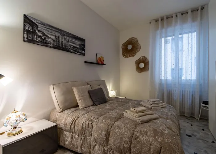 Annami - Citta Studi - Cozy Ap Apartament
