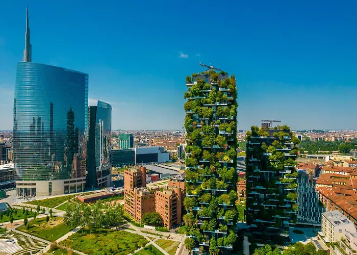 Annami - Citta Studi - Cozy Ap * Mediolan