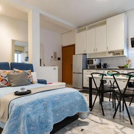 Annami - Citta Studi - Cozy Ap