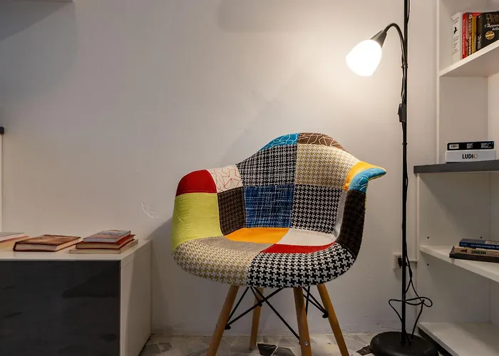 Lejlighed Annami - Citta Studi - Cozy Ap *